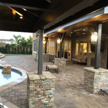 CATAK POOLS - Patio covered - Pool & Hot Tub Service Near Me - Simi Valley, California CATAK POOLS - Patio covered - Pool & Hot Tub Service Near Me - Simi Valley, California