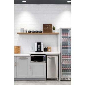 TailoredSpace - West Covina - Fully Stocked with Coffee, Refreshments & Snacks Included with Each Membership - Shared Office Spaces Near Me - West Covina, California TailoredSpace - West Covina - Fully Stocked with Coffee, Refreshments & Snacks Included with Each Membership - Shared Office Spaces Near Me - West Covina, California