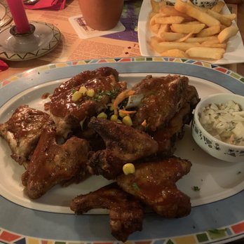 Tex Mex Santa Fe - American Near Me - Dresden, SN