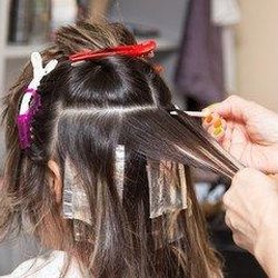 Audge Hair & Beauty Unisex Salon
