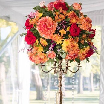 Ravi's Wedding Decorations - Wedding Planning Near Me
