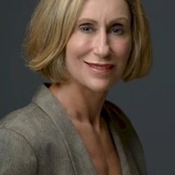 Judy Bourget - Dr. Bourget