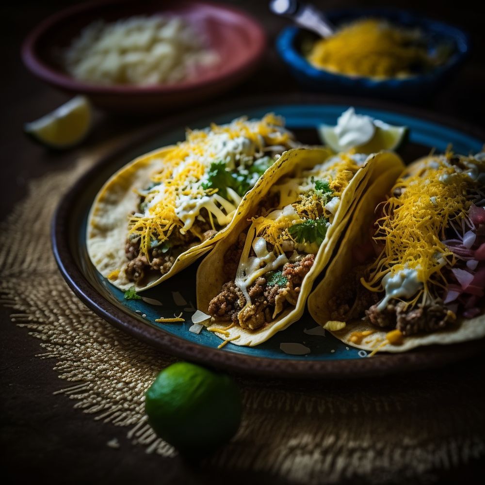 La Chingada Tacos & Tequila
