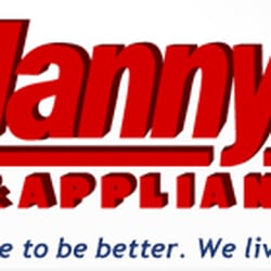 Manny's Appliances