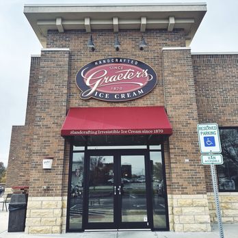 Graeter's Ice Cream - Candy Stores Near Me - Cincinnati, Ohio Graeter's Ice Cream - Candy Stores Near Me - Cincinnati, Ohio