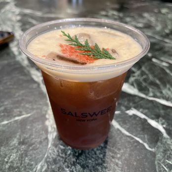 Off-Peak Coffee - Coffee & Tea Near Me - Flushing, New York