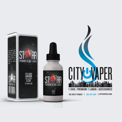 City Vaper