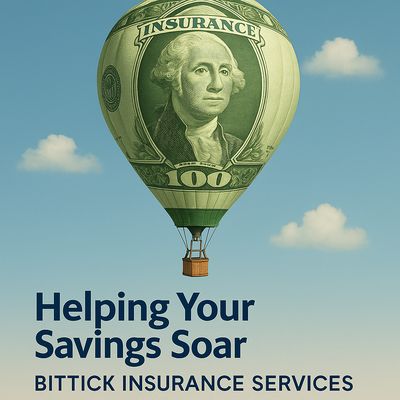 Bittick Insurance Services