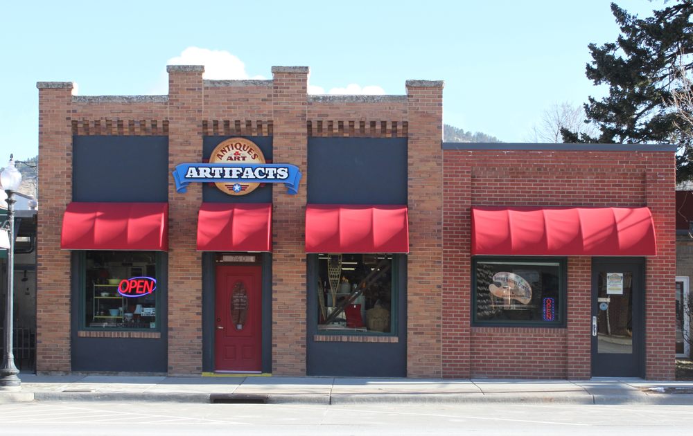 ARTIFACTS ANTIQUES AND ART with photos Updated August 2024 20