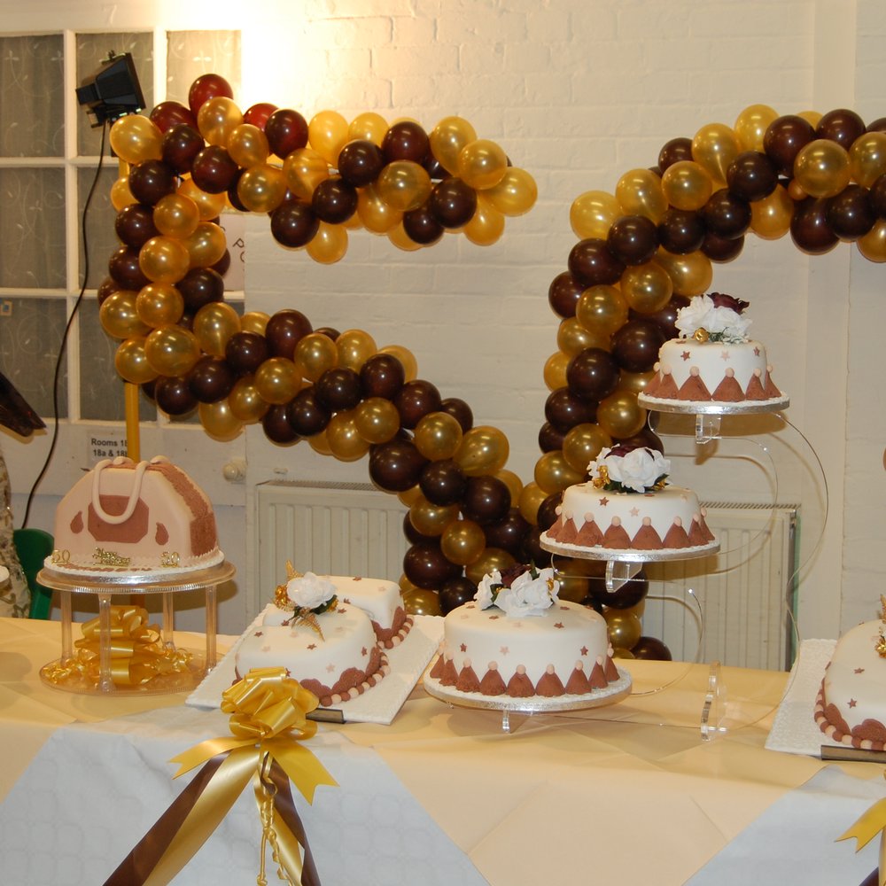 Aggregate 157+ cake decorating supplies london best in.eteachers