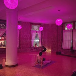 Yoga Love Pittsburgh