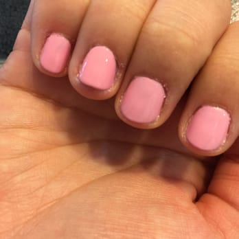 Princess Nail & Spa - Nail Salons Near Me - Frederick, Maryland