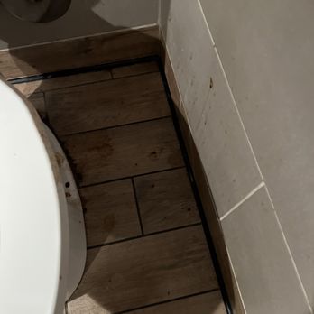 Denny's - Poop - Diners Near Me - Culver City, California