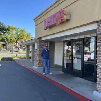 Denny's - Diners Near Me - El Cajon, California Denny's - Diners Near Me - El Cajon, California