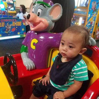 Chuck E. Cheese - Pizza Near Me - Thousand Oaks, California