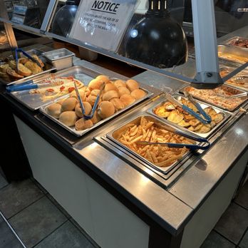 Grand Buffet - American food - Chinese Near Me - Knoxville, Tennessee