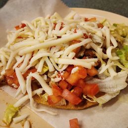 Tostadas