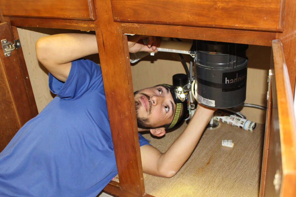 Slide of Blue Mountain Plumbing Heating & Cooling