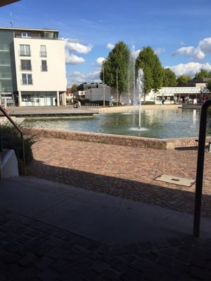 Restaurant Schwabenstuben by null