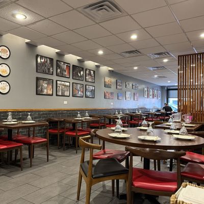 Chengdu Impression Restaurant 成都印象 by null