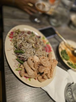 Laos in Town by null