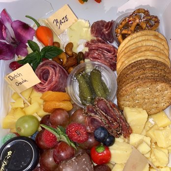 Grazing Gouda - The noshing has begun YUM! - Caterers Near Me Grazing Gouda - The noshing has begun YUM! - Caterers Near Me