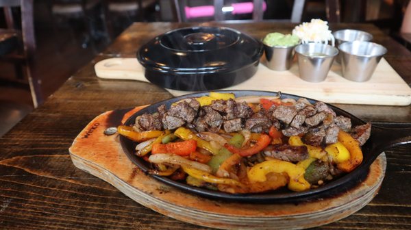 Diablos BBQ Smokehouse by null
