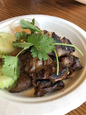 J&T Thai Street Food by null