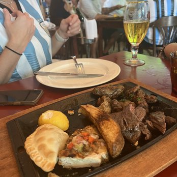 Loretta and the Butcher - PARRILLADA DEL BUTCHER - Argentine Near Me - Miami, Florida Loretta and the Butcher - PARRILLADA DEL BUTCHER - Argentine Near Me - Miami, Florida