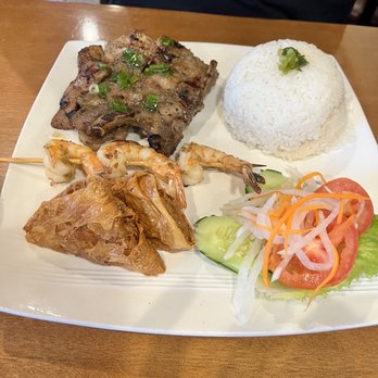 Bun & Pho House - Vietnamese Near Me - Portland, Oregon
