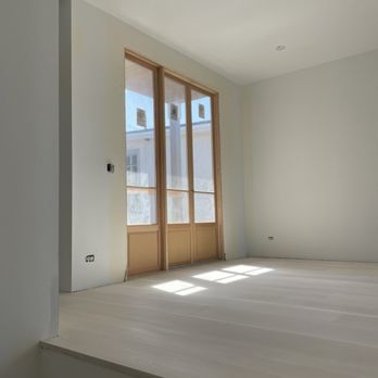 Icon Windows & Doors - Custom Wood Doors - Windows Installation Near Me