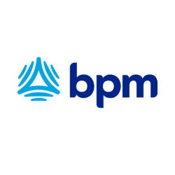BPM - BPM logo
