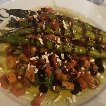 Brio Italian Grille - Grilled Salmon Fresca - Italian Near Me - Gilbert, Arizona Brio Italian Grille - Grilled Salmon Fresca - Italian Near Me - Gilbert, Arizona