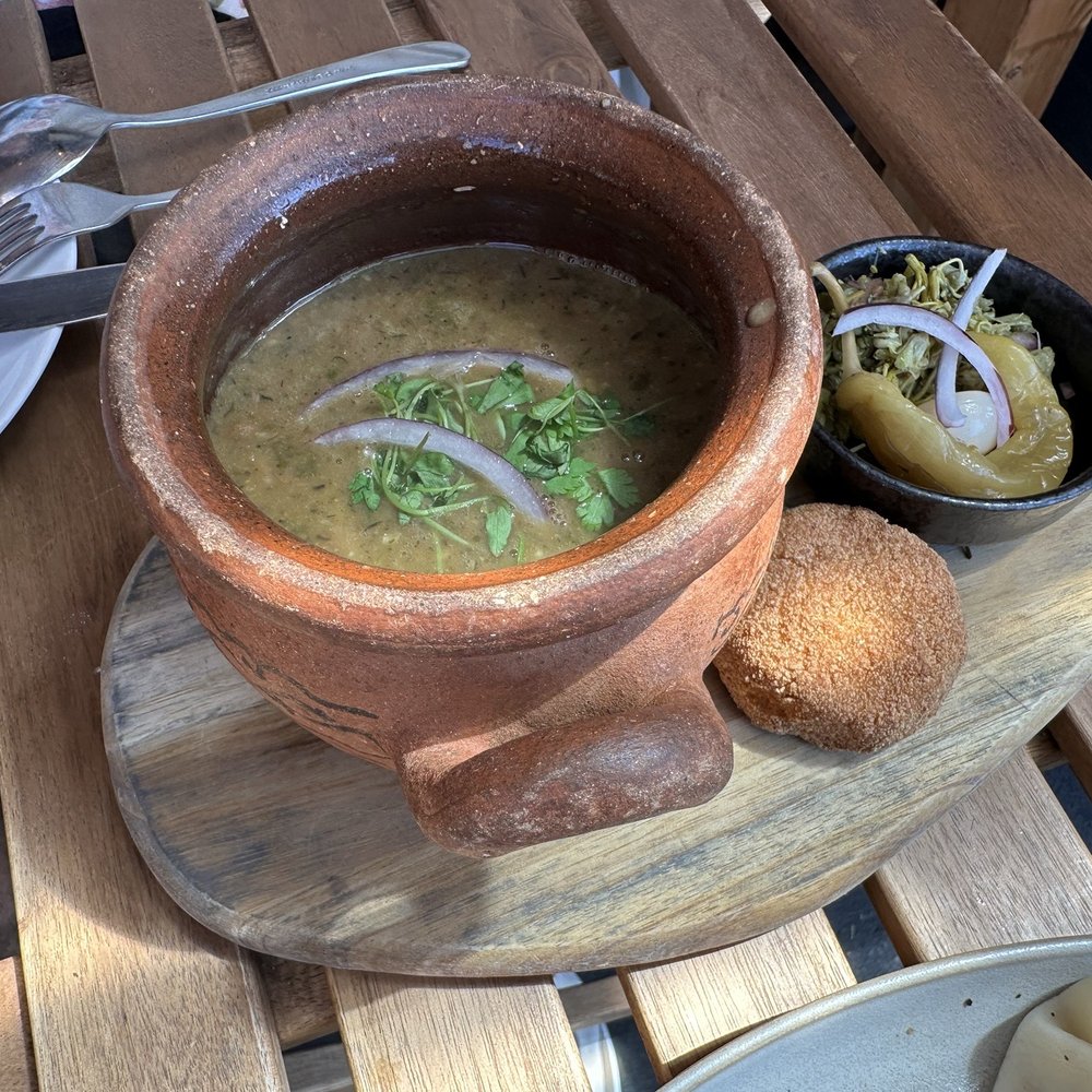 Dediko - Lobo Pot - Georgian Near Me - Vancouver, Washington