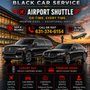 Photo of Blaze Black Car Service