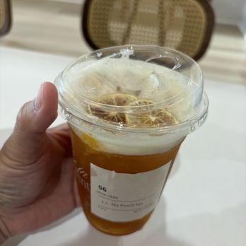 Em Coffee House - Coffee & Tea Near Me - Elk Grove, California