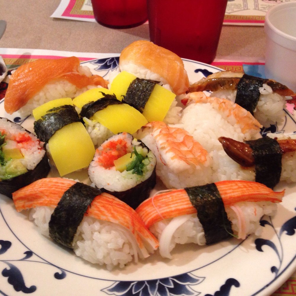 Mid Hudson Buffet - Yum - Buffets Near Me - Kingston, New York Mid Hudson Buffet - Yum - Buffets Near Me - Kingston, New York