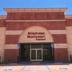 Milestones Montessori Of Lake Forest