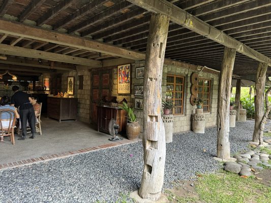 Bale Dutung by null