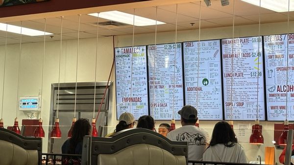 Alamo Tamales by null