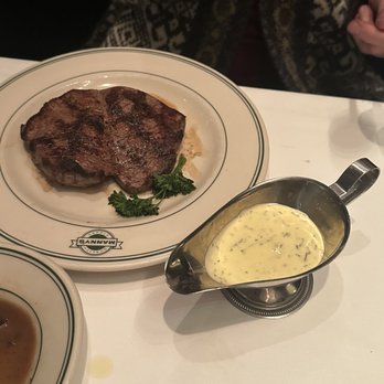 Manny's Steakhouse - Butterflied fillet - Steakhouses Near Me - Minneapolis, Minnesota