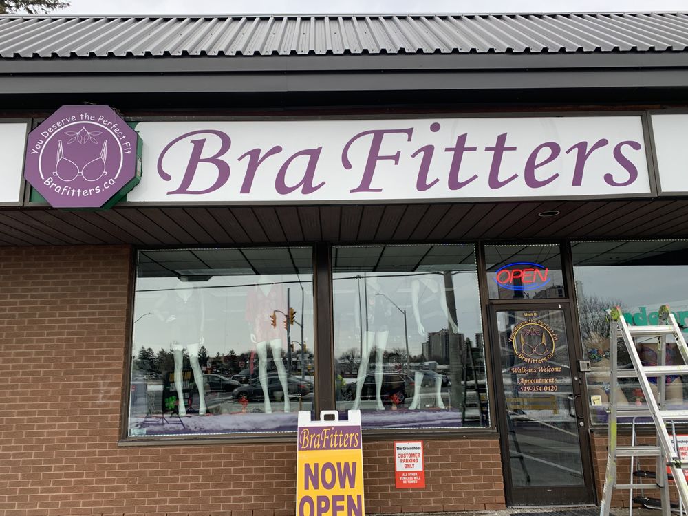 BRAFITTERS Updated August 2024 2880 King Street E, Kitchener