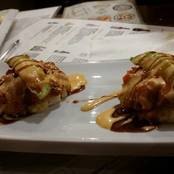 Gin Sushi - Sushi Bars Near Me - Temecula, California