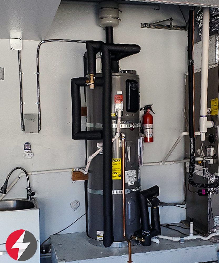 FUSE HVAC & APPLIANCE REPAIR Updated October 2024 98 Photos & 32