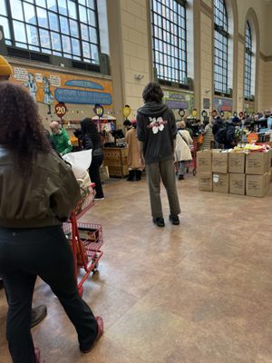 Trader Joe's by null