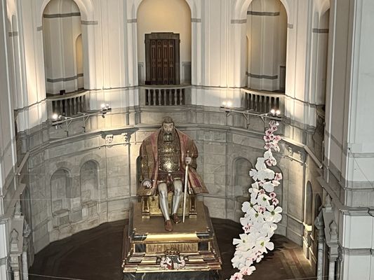 Nordic Museum by null