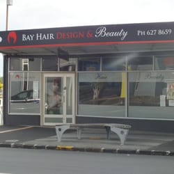 Bay Hair Design & Beauty
