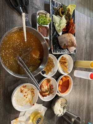 Tang Tang Tang by null