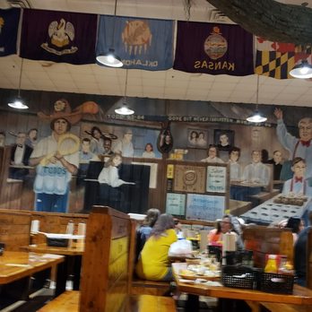 Lamberts Cafe - American Near Me - Sikeston, Missouri