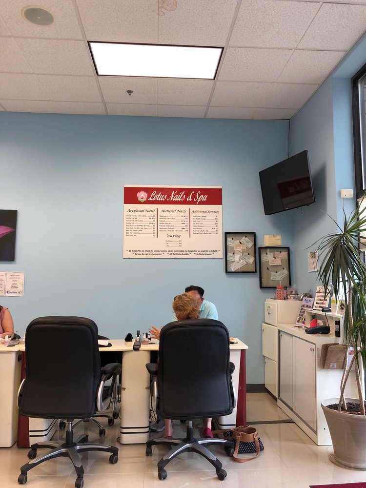 LOTUS NAILS AND SPA 13 Photos & 28 Reviews Nail Salons 1380 SW
